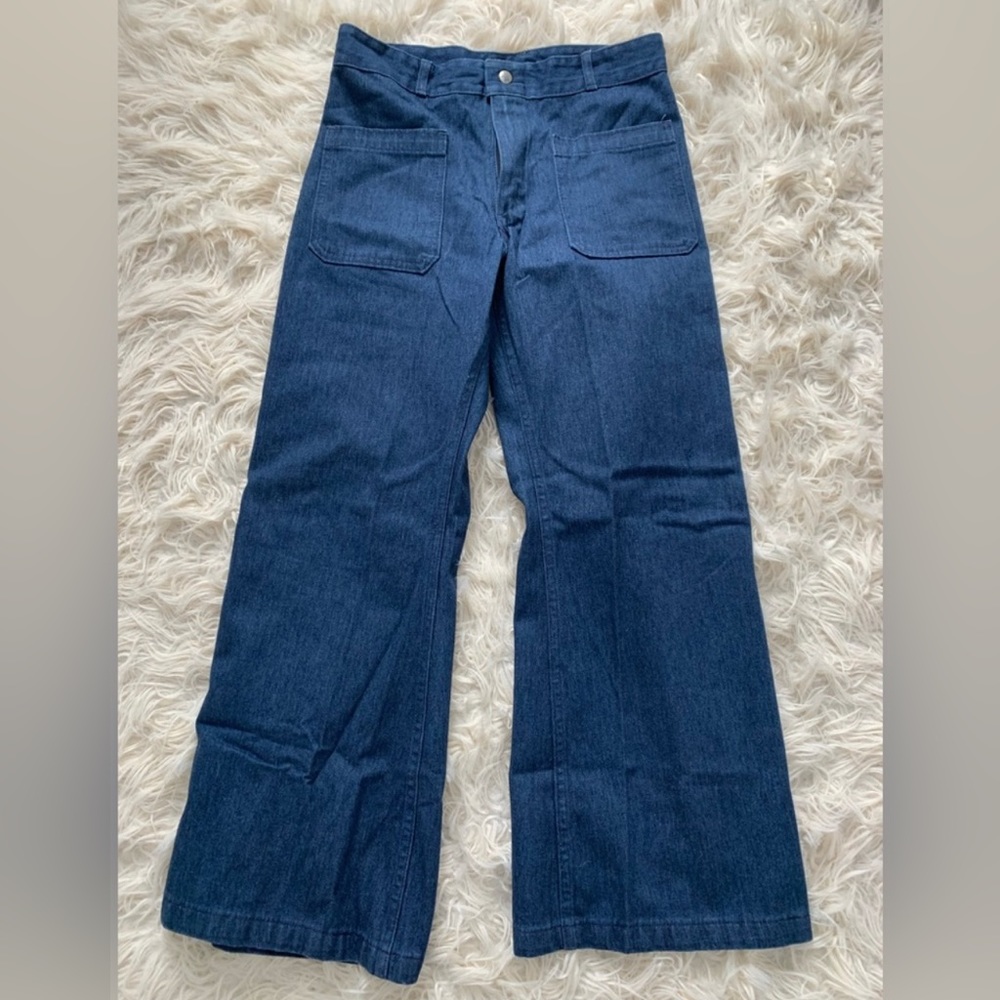 Vintage Seafare jeans Size 28